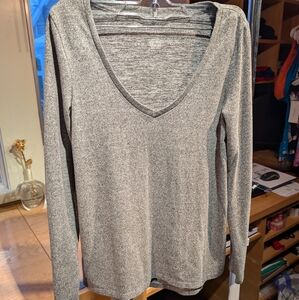 #709 American Eagle Top